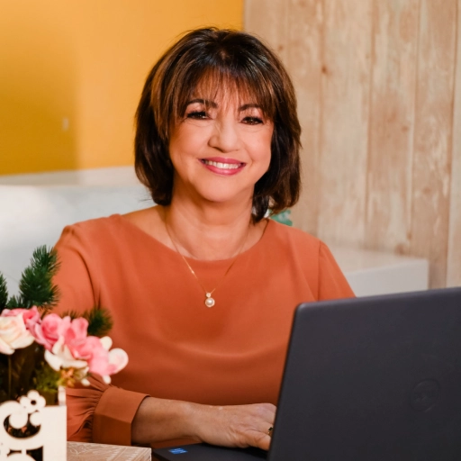 Rosângela Silveira 1